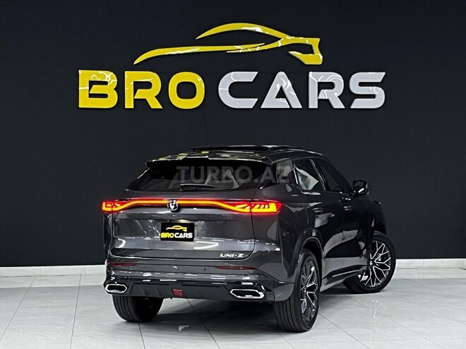 Changan  2025, 0 km - 1.5 л - Bakı