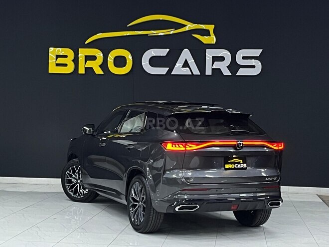 Changan  2025, 0 km - 1.5 л - Bakı