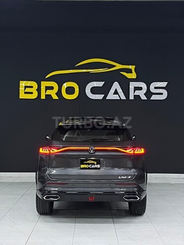 Changan  2025, 0 km - 1.5 л - Bakı