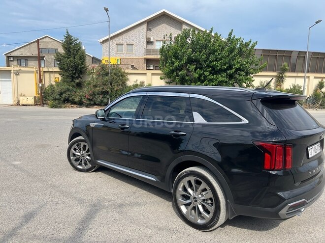 Kia Sorento 2020, 143,000 km - 2.2 l - Bakı