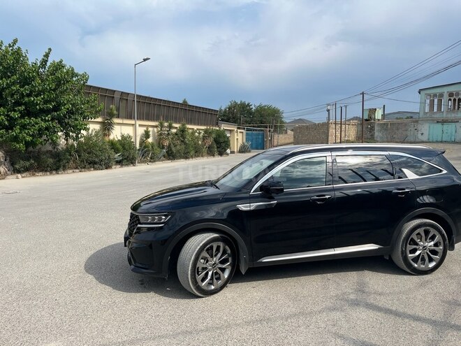 Kia Sorento 2020, 143,000 km - 2.2 l - Bakı