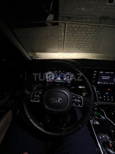 Kia Sorento 2020, 143,000 km - 2.2 l - Bakı