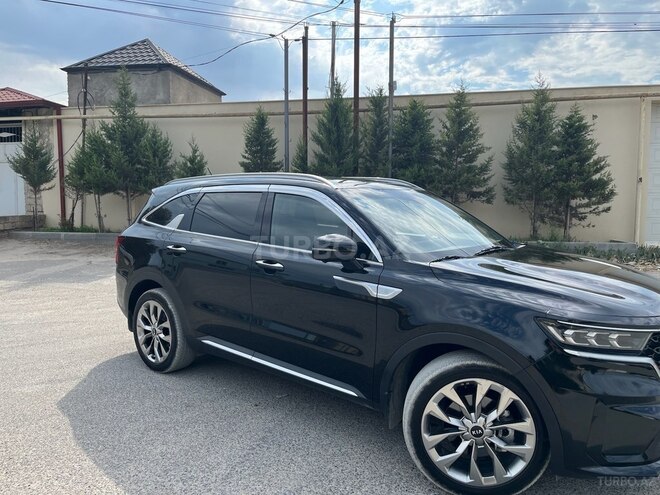 Kia Sorento 2020, 143,000 km - 2.2 l - Bakı