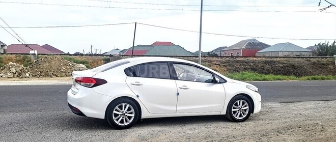 Kia K3 2016, 63,320 km - 1.6 l - Bakı