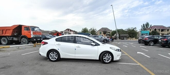 Kia K3 2016, 63,320 km - 1.6 l - Bakı