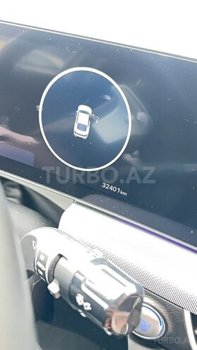 Hyundai Sonata 2024, 32,400 km - 2.0 л - Bakı