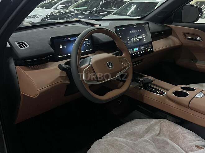 Changan  2025, 0 km - 1.5 л - Bakı