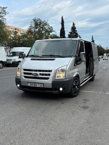 Ford Transit 2008, 158,000 km - 2.2 l - Bakı
