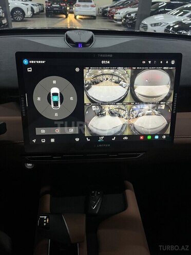 Changan  2025, 0 km - 1.5 л - Bakı