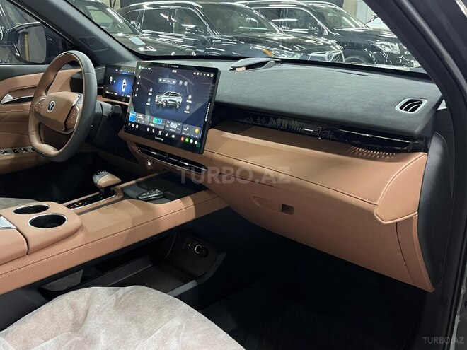 Changan  2025, 0 km - 1.5 л - Bakı