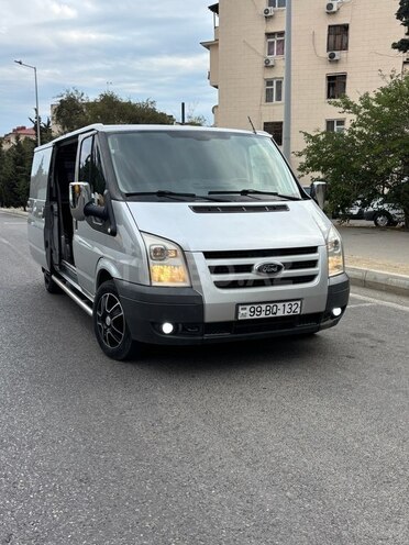 Ford Transit 2008, 158,000 km - 2.2 l - Bakı