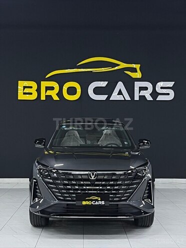 Changan  2025, 0 km - 1.5 л - Bakı