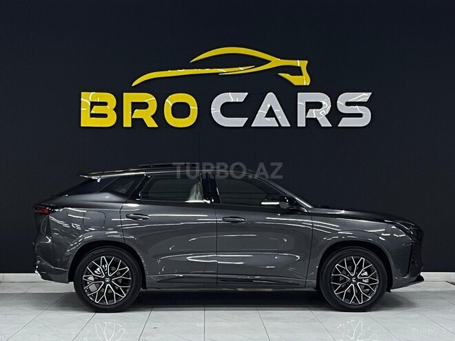 Changan  2025, 0 km - 1.5 л - Bakı