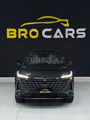 Changan  2025, 0 km - 1.5 л - Bakı