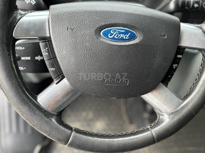 Ford Transit 2008, 158,000 km - 2.2 l - Bakı
