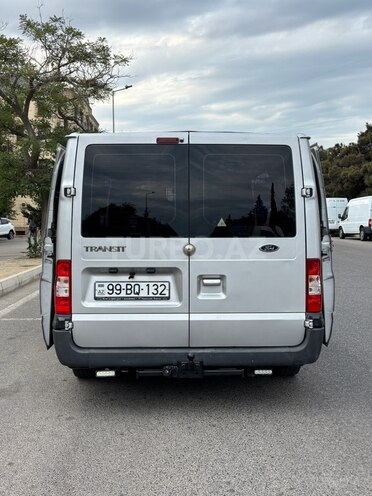 Ford Transit 2008, 158,000 km - 2.2 l - Bakı