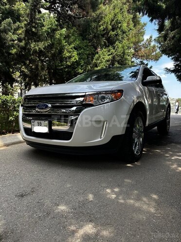 Ford Edge 2014, 150,000 km - 3.5 l - Bakı