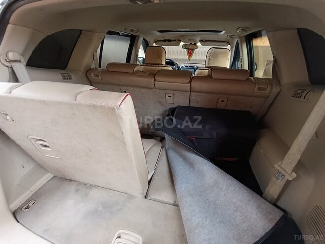 Hyundai Santa Fe 2008, 325,000 km - 2.2 л - Yevlax