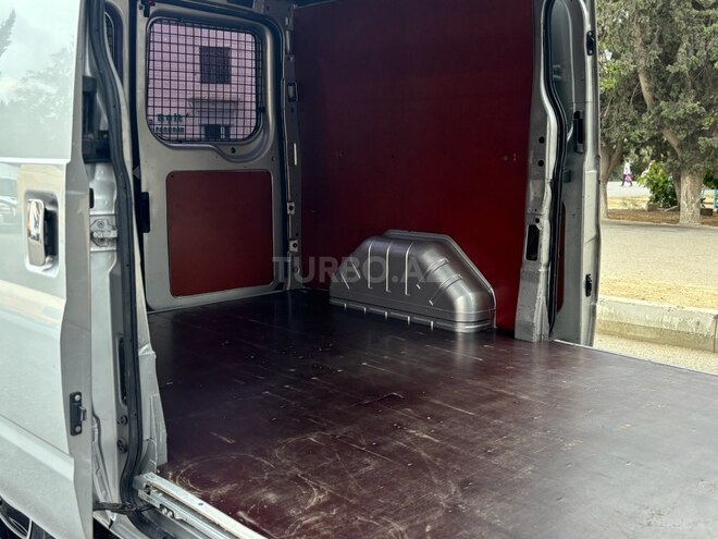 Ford Transit 2008, 158,000 km - 2.2 l - Bakı