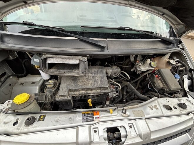 Ford Transit 2008, 158,000 km - 2.2 l - Bakı
