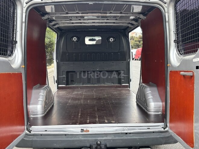 Ford Transit 2008, 158,000 km - 2.2 l - Bakı