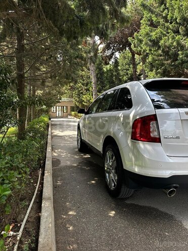 Ford Edge 2014, 150,000 km - 3.5 l - Bakı