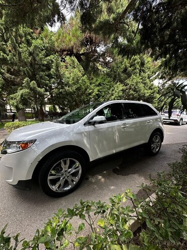 Ford Edge 2014, 150,000 km - 3.5 l - Bakı