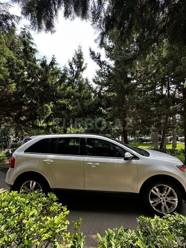 Ford Edge 2014, 150,000 km - 3.5 l - Bakı