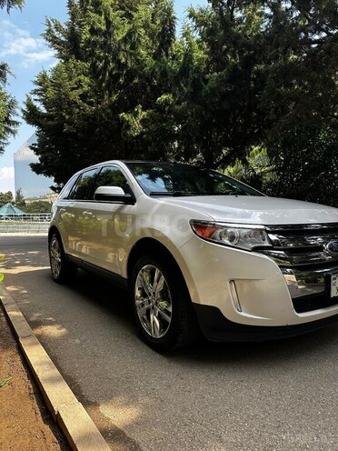 Ford Edge 2014, 150,000 km - 3.5 l - Bakı