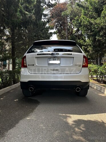 Ford Edge 2014, 150,000 km - 3.5 l - Bakı