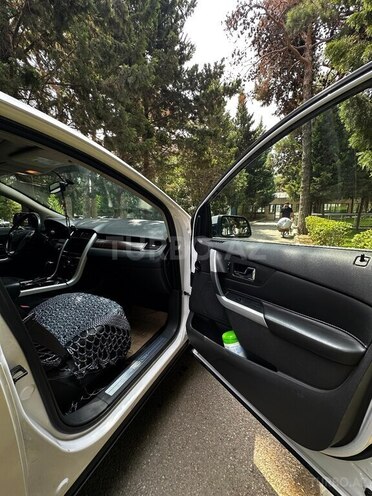 Ford Edge 2014, 150,000 km - 3.5 l - Bakı