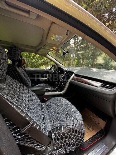 Ford Edge 2014, 150,000 km - 3.5 l - Bakı