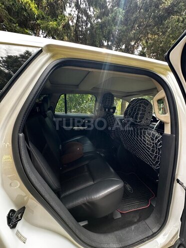 Ford Edge 2014, 150,000 km - 3.5 l - Bakı