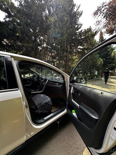 Ford Edge 2014, 150,000 km - 3.5 l - Bakı