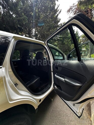 Ford Edge 2014, 150,000 km - 3.5 l - Bakı