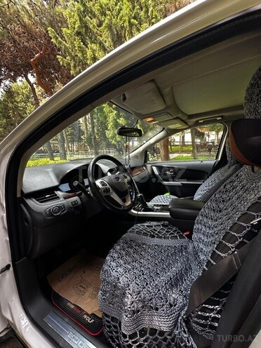 Ford Edge 2014, 150,000 km - 3.5 l - Bakı