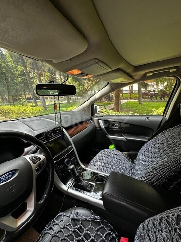 Ford Edge 2014, 150,000 km - 3.5 l - Bakı