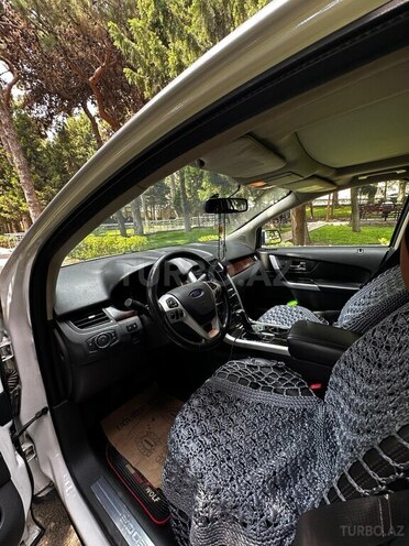 Ford Edge 2014, 150,000 km - 3.5 l - Bakı