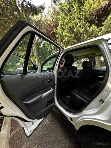 Ford Edge 2014, 150,000 km - 3.5 l - Bakı