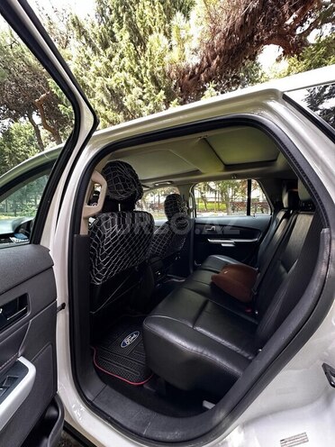 Ford Edge 2014, 150,000 km - 3.5 l - Bakı