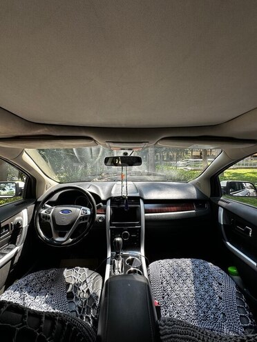 Ford Edge 2014, 150,000 km - 3.5 l - Bakı