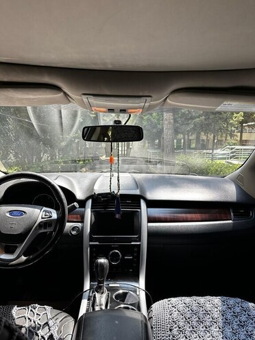 Ford Edge 2014, 150,000 km - 3.5 l - Bakı