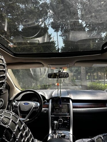 Ford Edge 2014, 150,000 km - 3.5 l - Bakı