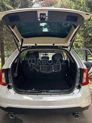 Ford Edge 2014, 150,000 km - 3.5 l - Bakı