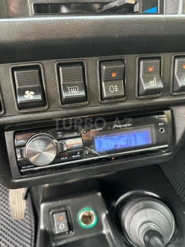 LADA (VAZ) Niva 2016, 127,973 km - 1.7 л - Bakı