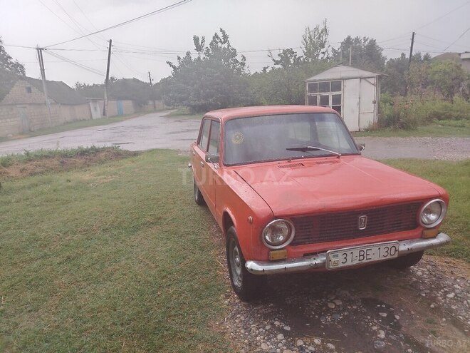 LADA (VAZ) 2101 1982, 99,999 km - 1.2 l - Xaçmaz