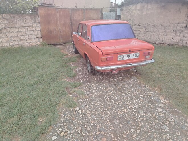 LADA (VAZ) 2101 1982, 99,999 km - 1.2 l - Xaçmaz