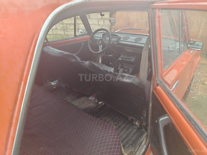 LADA (VAZ) 2101 1982, 99,999 km - 1.2 l - Xaçmaz