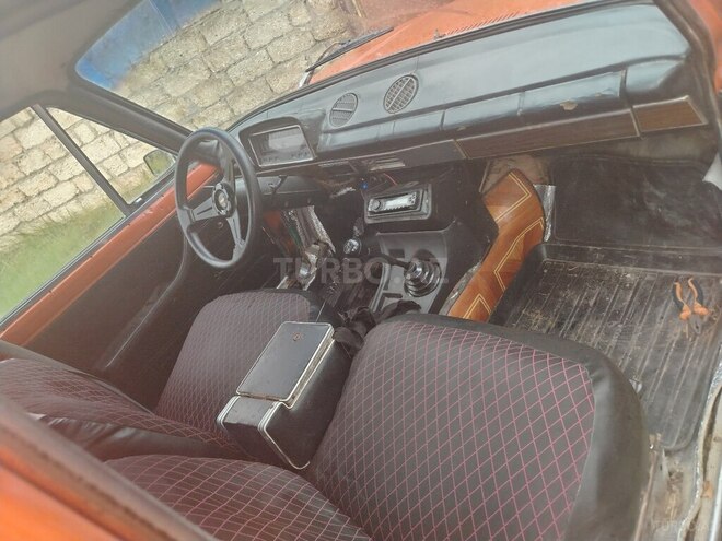 LADA (VAZ) 2101 1982, 99,999 km - 1.2 l - Xaçmaz