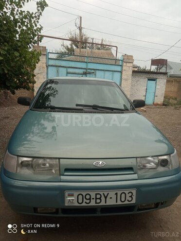 LADA (VAZ) 2110 2002, 52,000 km - 1.5 л - Bərdə